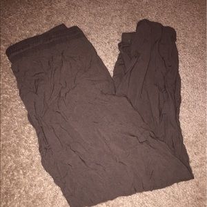 Army Green Dress Pants